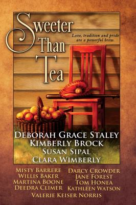 Sweeter than tea cover image cdn