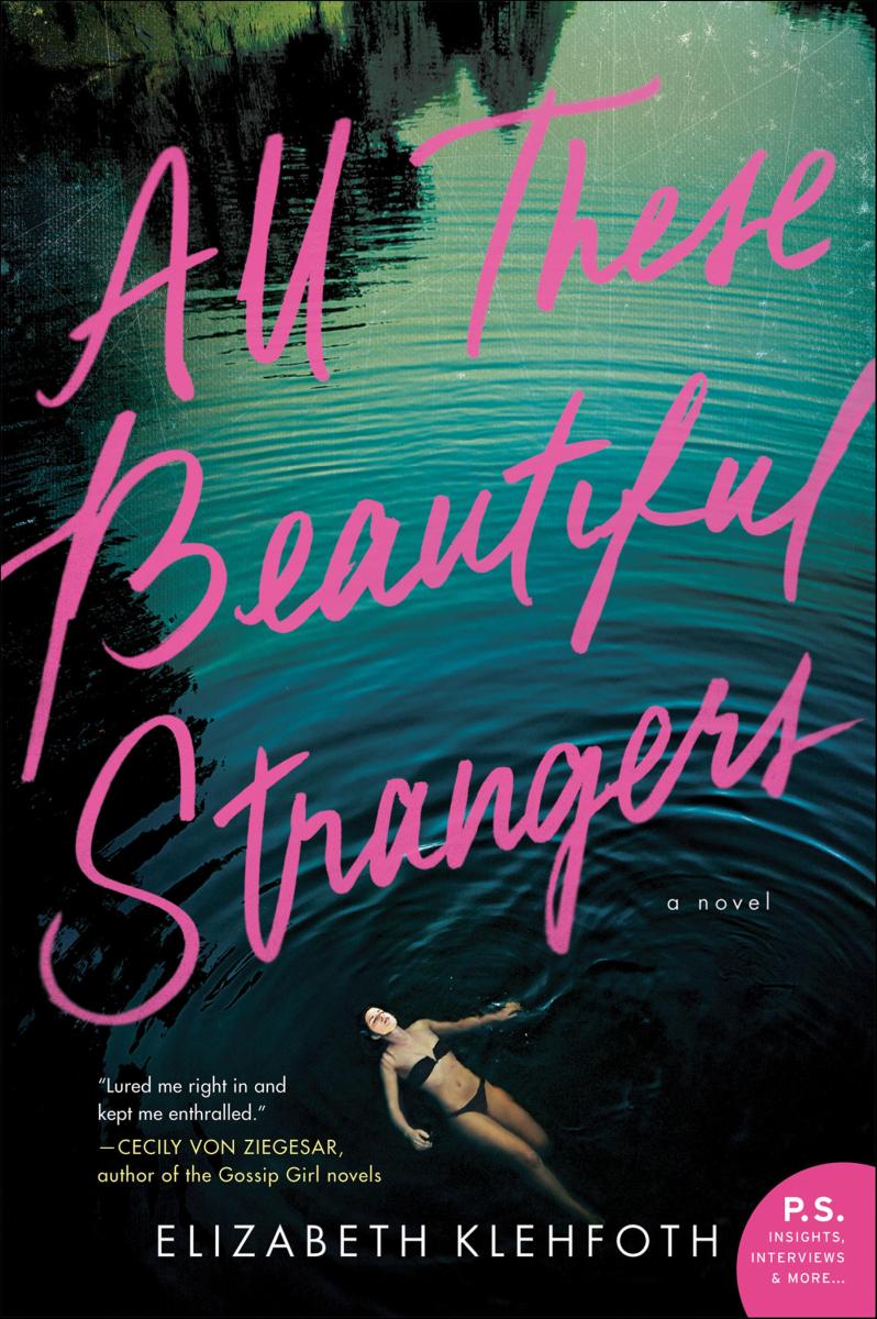 All these beautiful strangers cover image cdn
