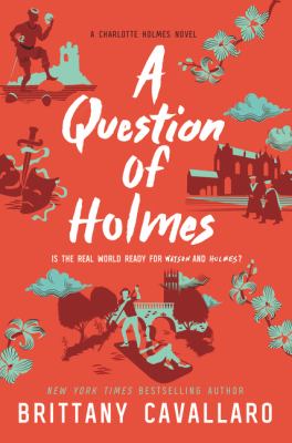 A question of Holmes cover image