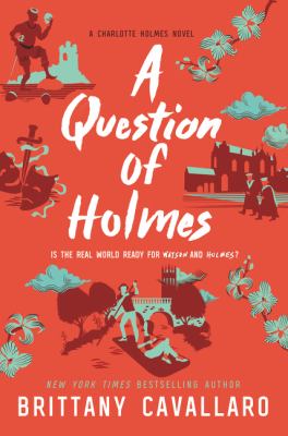 A question of Holmes  cover image cdn