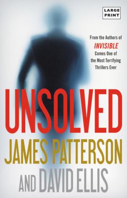 Unsolved cover image