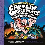 Captain Underpants and the Wrath of the Wicked Wedgie Woman : Captain Underpants Series, Book 5 cover image cdn