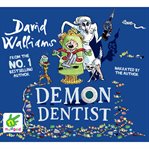 Demon dentist cover image cdn