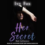 Her secret : a reverse harem romance cover image cdn