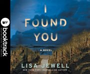 I found you : a novel cover image cdn