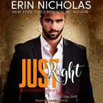 Just right cover image cdn