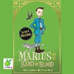 Marius and the band of blood cover image cdn