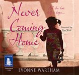 Never coming home cover image cdn