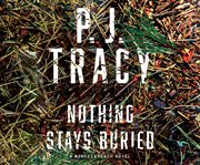 Nothing stays buried cover image cdn