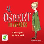 Osbert the avenger cover image cdn
