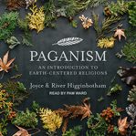 Paganism : an introduction to earth-centered religions cover image cdn