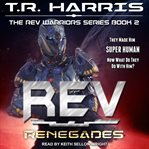 Rev : rev warriors series book 1 cover image cdn