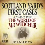 Scotland Yard's first cases cover image cdn