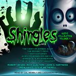 Shingles audio collection. Volume 1 cover image cdn