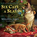 Six cats a slayin' cover image cdn