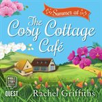 Summer at the cosy cottage cafe cover image cdn
