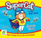 Supercat vs The Chip Thief cover image cdn