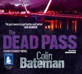 The dead pass cover image cdn