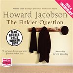 The Finkler question cover image cdn