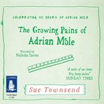The growing pains of Adrian Mole cover image cdn