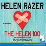 The Helen 100 : how I took my waxer's advice and cured heartbreak by going on 100 dates in less than a year cover image cdn