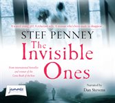 The invisible ones cover image cdn