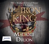 The Iron King cover image cdn