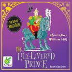 The lily-livered prince cover image cdn