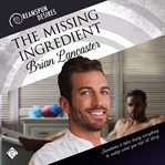 The missing ingredient cover image cdn