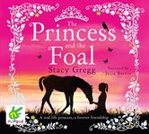 The princess and the foal cover image cdn