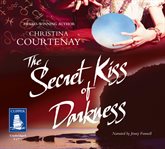 The secret kiss of darkness cover image cdn