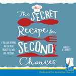 The secret recipe for second chances cover image cdn