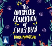 Unexpected Education of Emily Dean, The cover image cdn