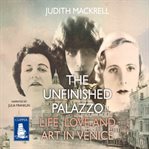 The unfinished palazzo cover image cdn