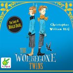 The Woebegone twins cover image cdn