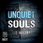 Unquiet souls cover image cdn