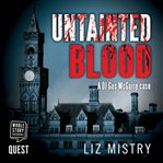 Untainted blood cover image cdn