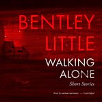 Walking alone : short stories cover image cdn