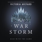 War storm : rise with the dawn cover image cdn