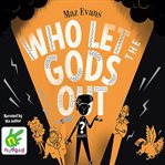 Who let the gods out? cover image cdn