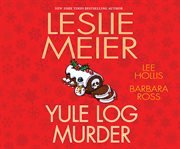 Yule log murder cover image cdn