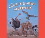 Μcùl es el animal ms̀ r̀pido? (which animal is fastest?) cover image cdn
