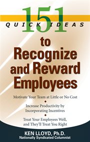 151 quick ideas to recognize and reward employees cover image cdn