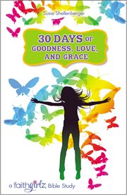 30 days of goodness, love, and grace cover image cdn