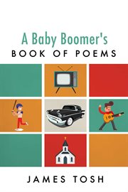 A baby boomer's book of poems cover image cdn