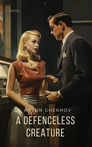 A defenceless creature cover image cdn