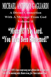 A divine connection with a message from god volume ii cover image cdn