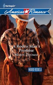 A rodeo man's promise cover image cdn