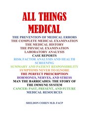All things medical cover image cdn