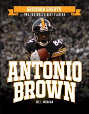 Antonio Brown cover image cdn